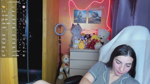 online web cam porn Misstasy
