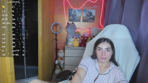 sex cam Misstasy