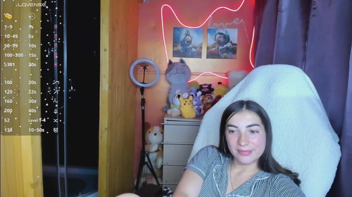 online sex cam Misstasy