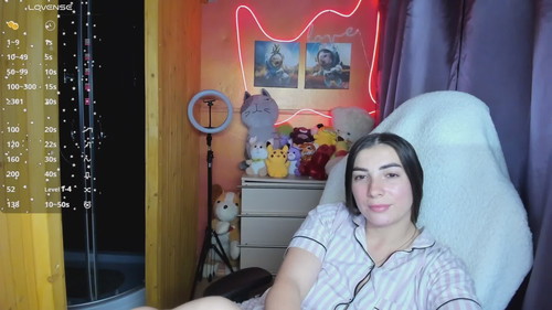  misstasy chat room