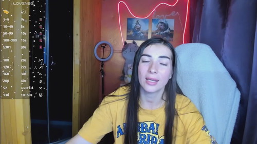 webcam free sex Misstasy