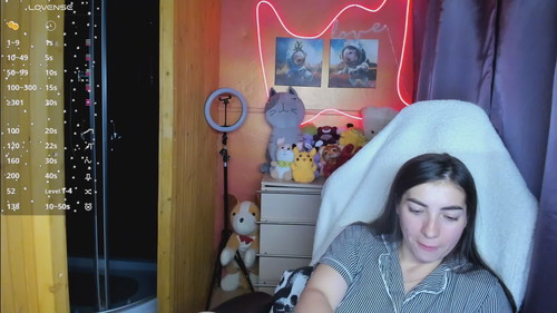 webcam free sex Misstasy