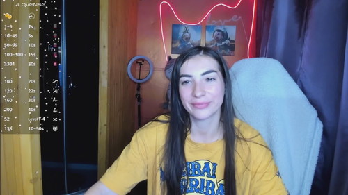 live porn web cam Misstasy
