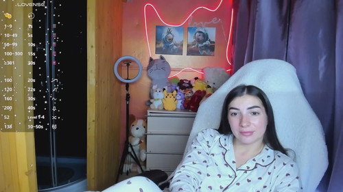  misstasy chat room