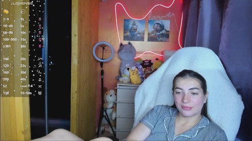 online sex cam Misstasy