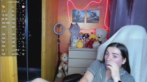 live porno chat Misstasy