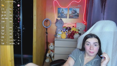 sex webcam online Misstasy