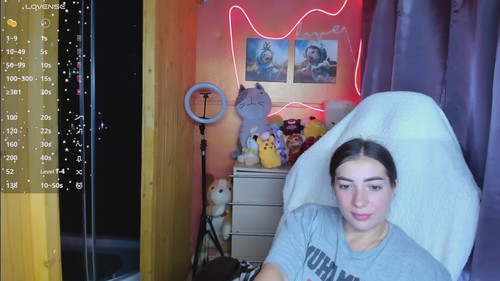 online sex cam Misstasy