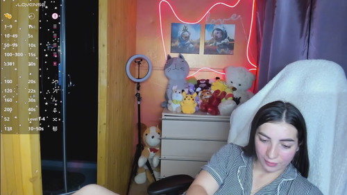 online web cam porn Misstasy