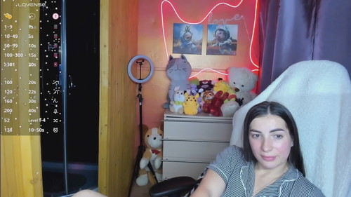 sex live webcam Misstasy