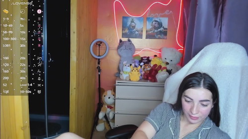 chat webcam porn Misstasy