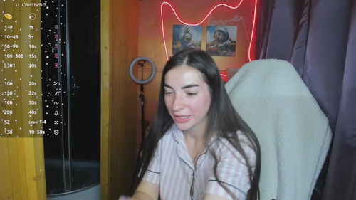 chat on live Misstasy