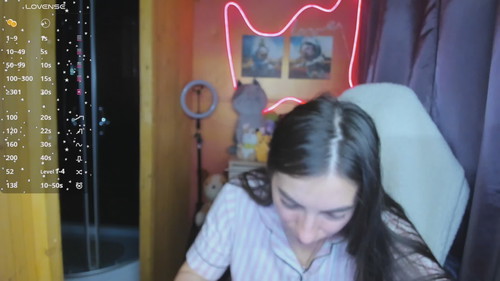 real webcam show Misstasy