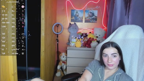 live nude sex cam Misstasy