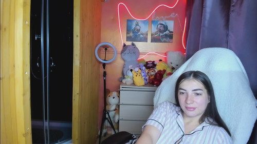 online sex cam Misstasy
