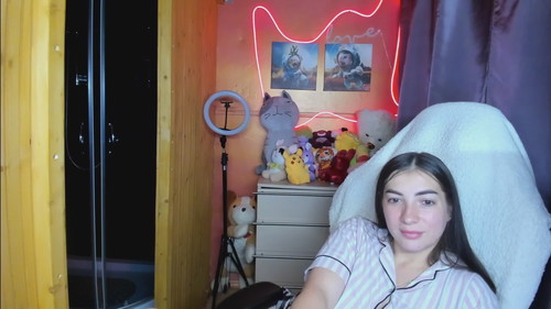 online sex cam Misstasy