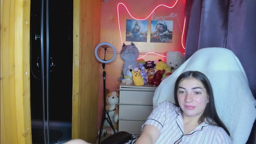 online sex cam Misstasy