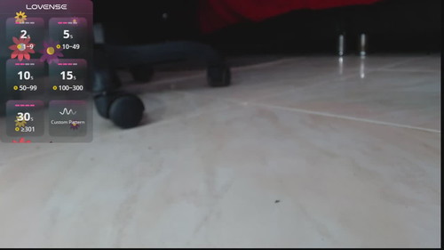 online cam Mars 