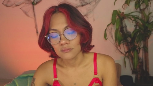 missvenuss1 Live Webcam on CherryTV