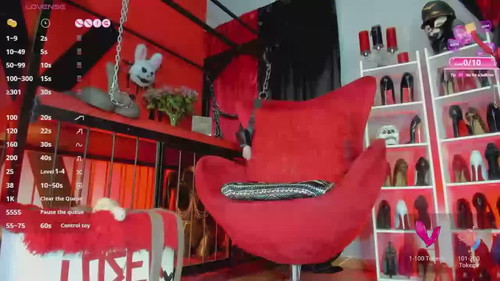 chat online free Mistress Andre