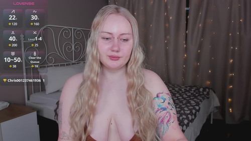 roleplay video chat Mollipop