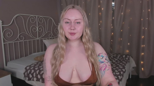 roleplay video chat Mollipop