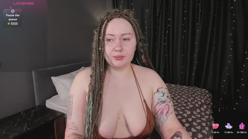 free webcam site Mollipop