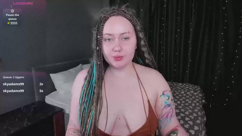 live webcam Mollipop