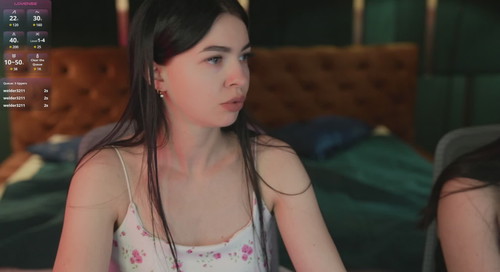 live amateur porn MollyCrazy
