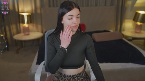 cam sex MollyCrazy