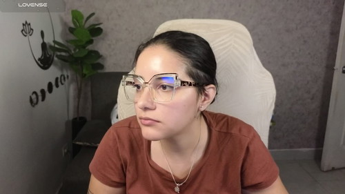 sex chat cam Sarah Lane