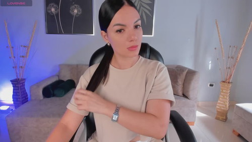 random adult chat Morgan Hicks