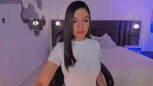 live cam feed Morgan Hicks