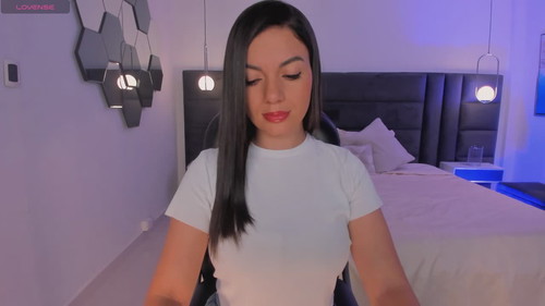 adult cam chat Morgan Hicks