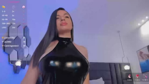morganhicks Live Webcam on CherryTV