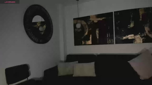 random videochat Mya Ravachi
