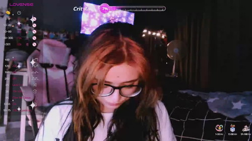 chat naked Mymoonstars