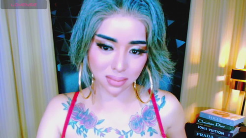 roleplay chatroom AVA