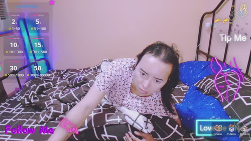 mynameiswow Live Webcam on CherryTV