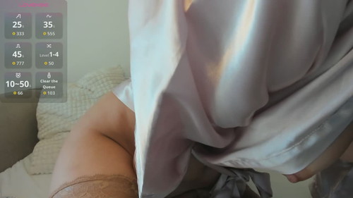 naila777 Live Webcam on CherryTV