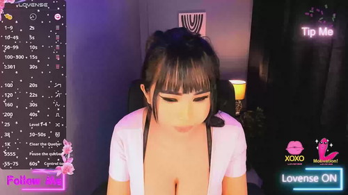 nakedts2cum Live Webcam on CherryTV
