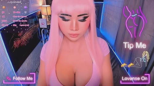 nakedts2cum Live Webcam on CherryTV