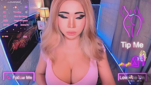 nakedts2cum Live Webcam on CherryTV