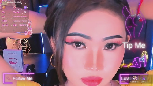 nakedts2cum Live Webcam on CherryTV