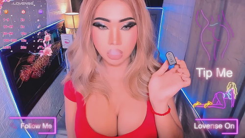 nakedts2cum Live Webcam on CherryTV