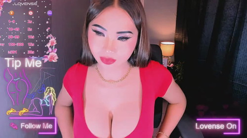 nakedts2cum Live Webcam on CherryTV