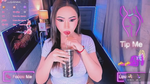 nakedts2cum Live Webcam on CherryTV
