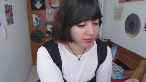 online live sex show NanaBela