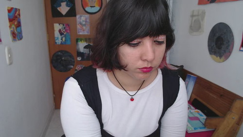 online live sex show NanaBela