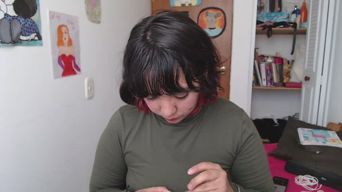 nude cam chat NanaBela